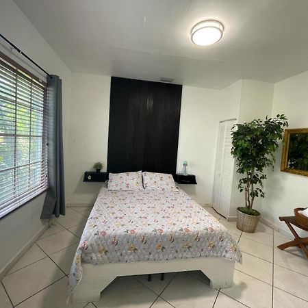 Private Suite Next To Calle Ocho Miami Exteriér fotografie