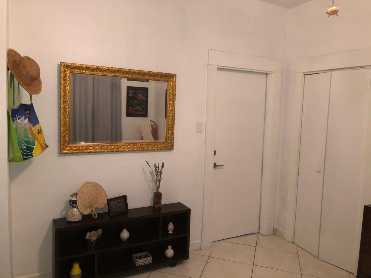Private Suite Next To Calle Ocho Miami Exteriér fotografie