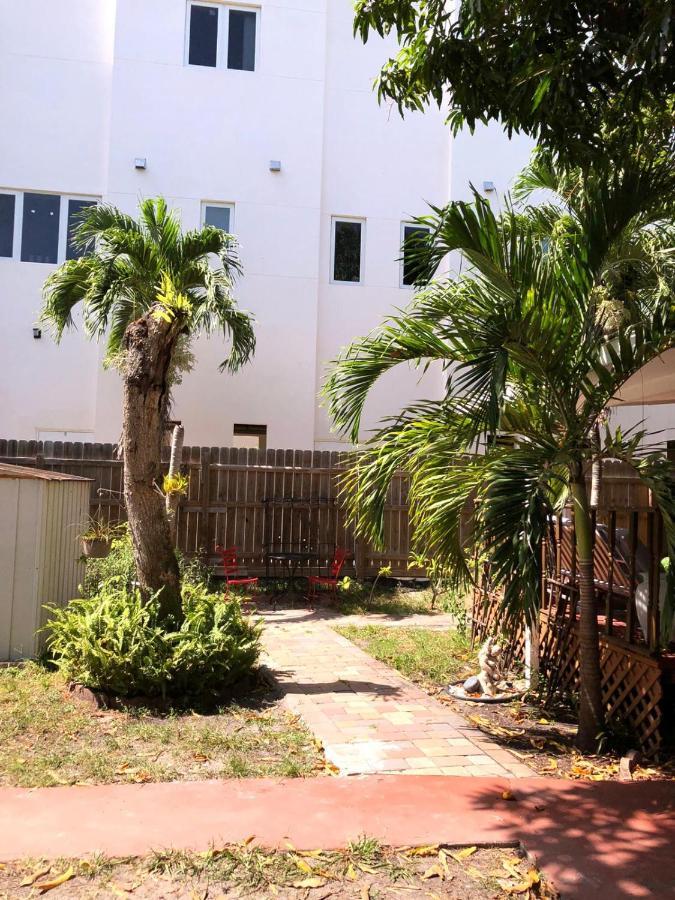 Private Suite Next To Calle Ocho Miami Exteriér fotografie
