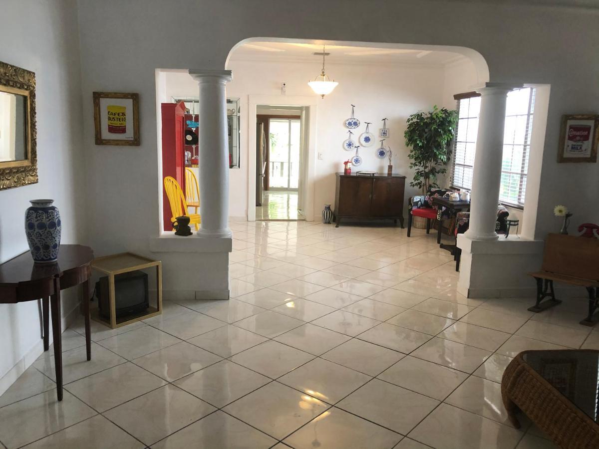 Private Suite Next To Calle Ocho Miami Exteriér fotografie