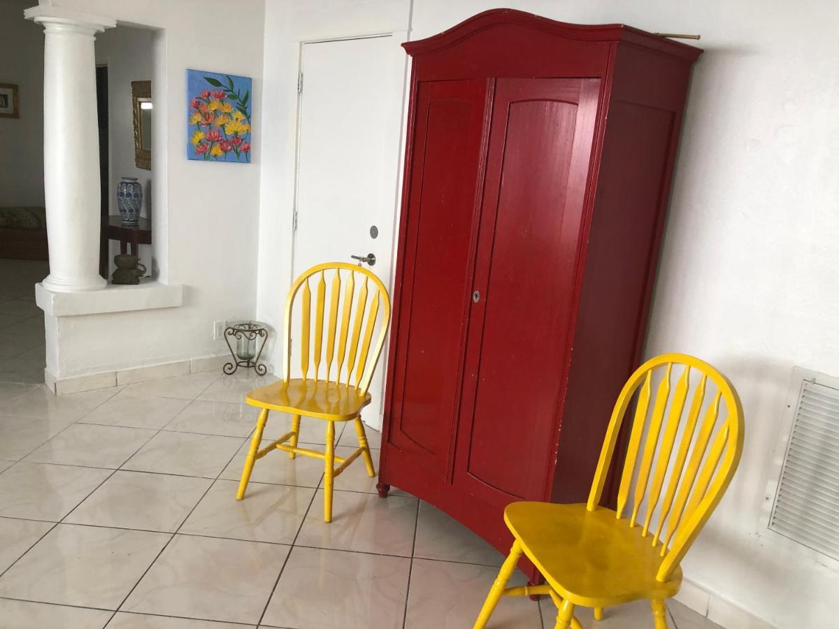 Private Suite Next To Calle Ocho Miami Exteriér fotografie