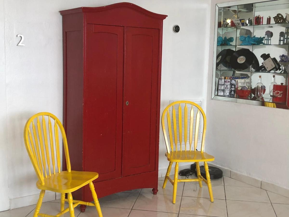 Private Suite Next To Calle Ocho Miami Exteriér fotografie