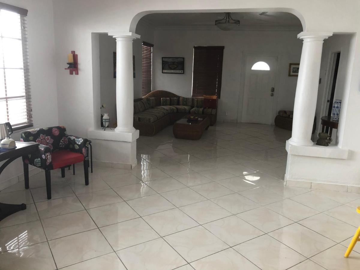 Private Suite Next To Calle Ocho Miami Exteriér fotografie