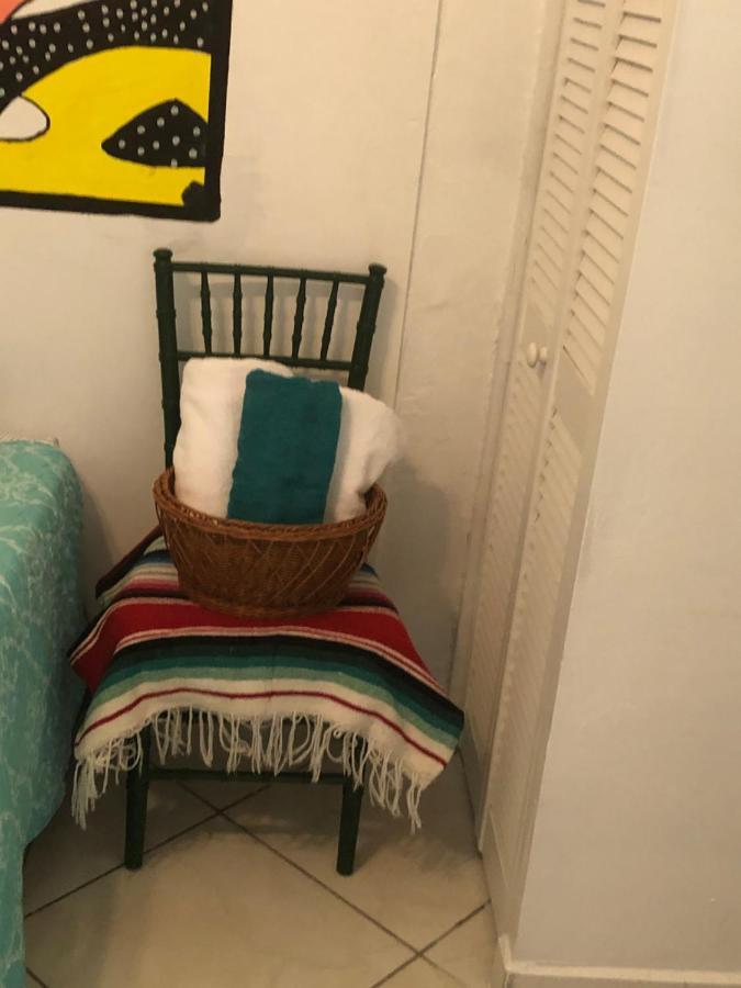 Private Suite Next To Calle Ocho Miami Exteriér fotografie