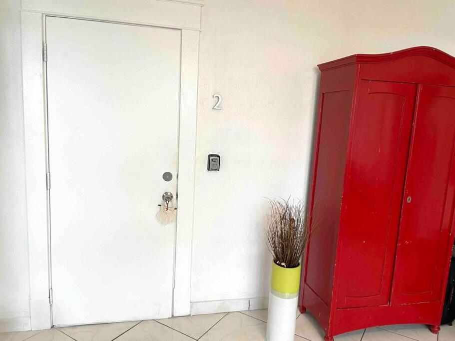 Private Suite Next To Calle Ocho Miami Exteriér fotografie