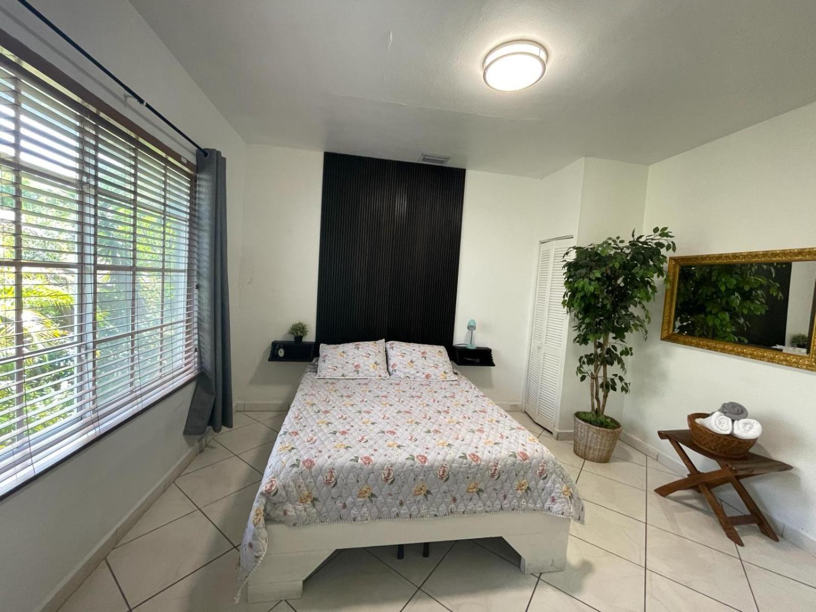 Private Suite Next To Calle Ocho Miami Exteriér fotografie
