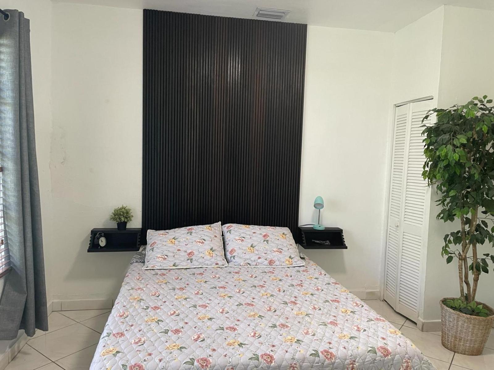 Private Suite Next To Calle Ocho Miami Exteriér fotografie