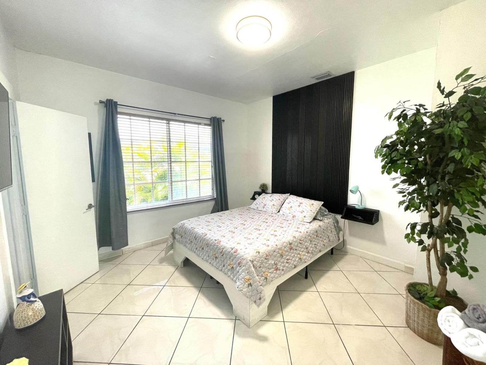 Private Suite Next To Calle Ocho Miami Exteriér fotografie