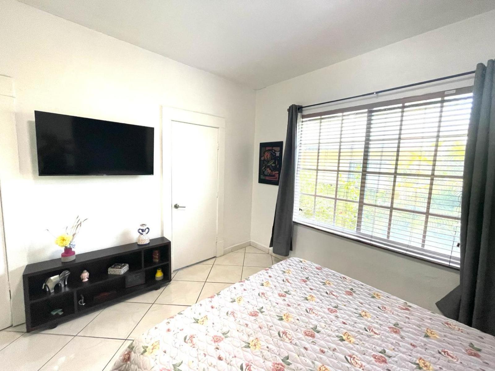 Private Suite Next To Calle Ocho Miami Exteriér fotografie
