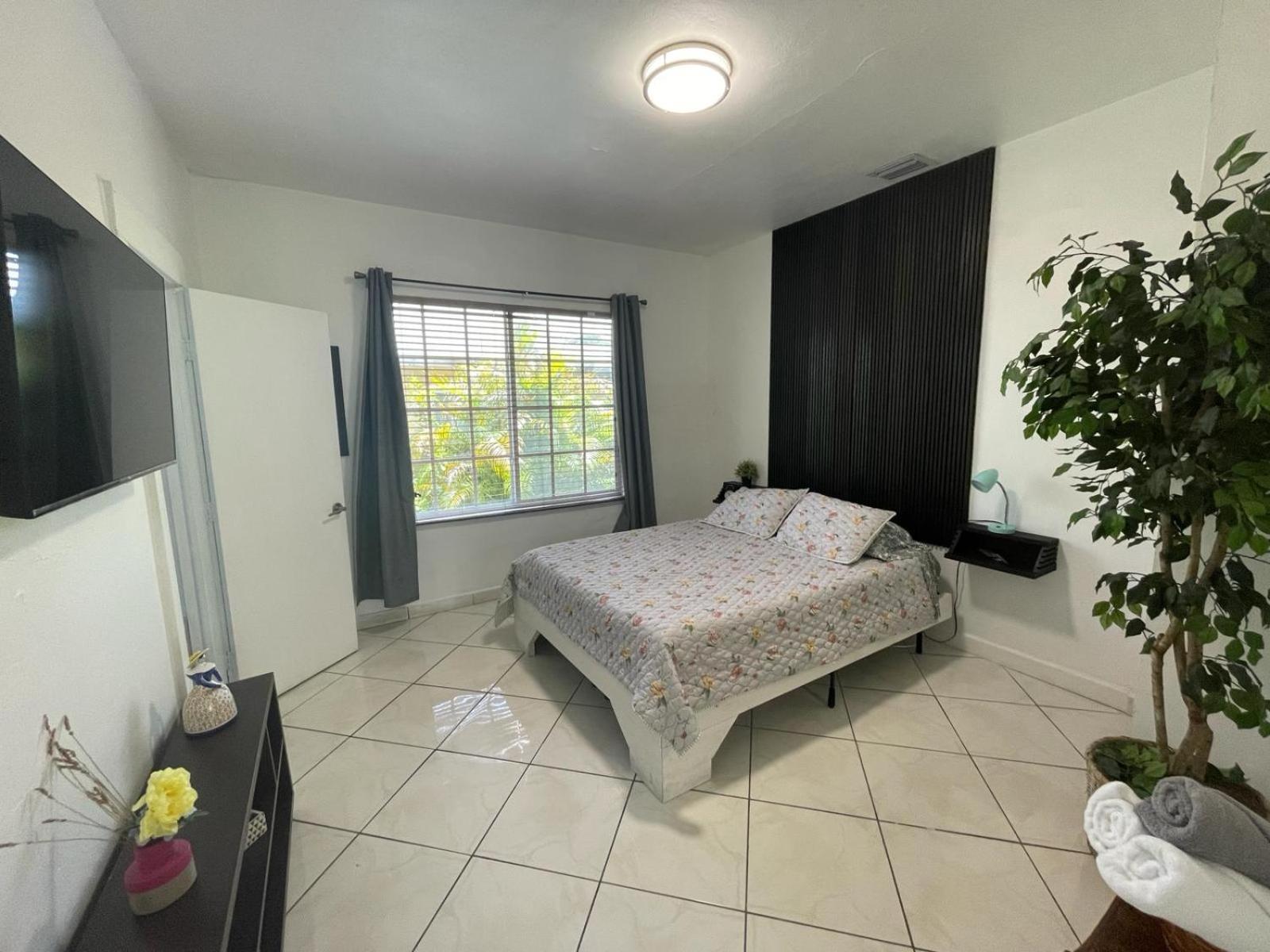 Private Suite Next To Calle Ocho Miami Exteriér fotografie