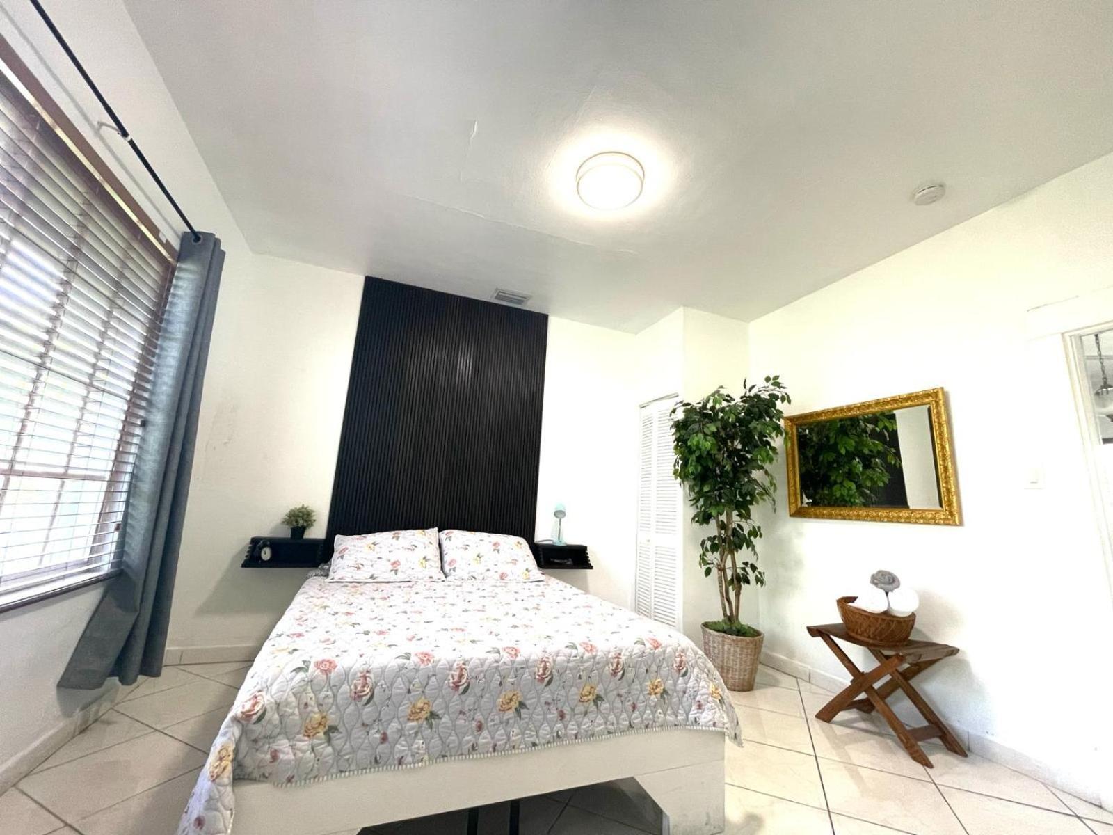 Private Suite Next To Calle Ocho Miami Exteriér fotografie