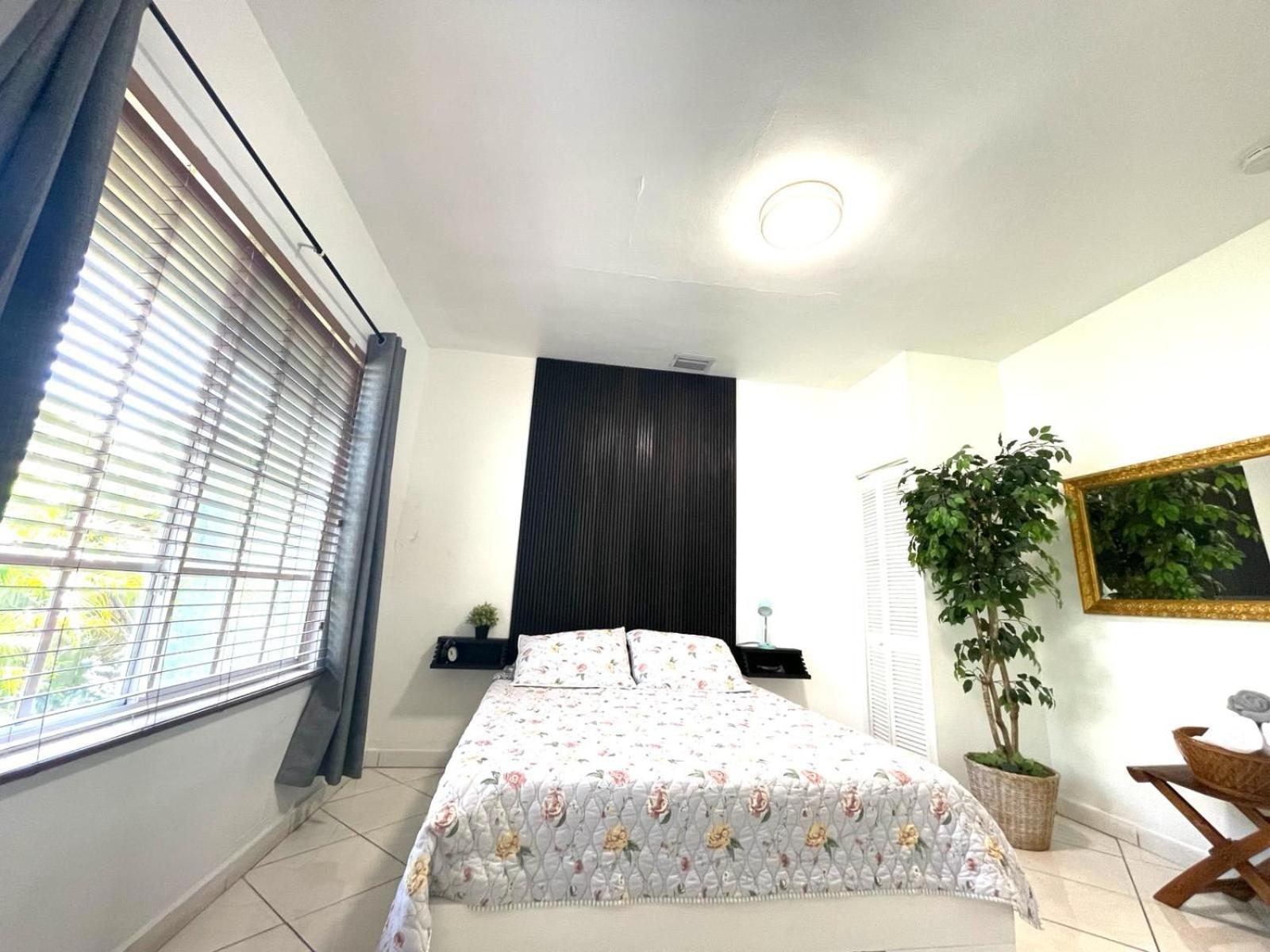 Private Suite Next To Calle Ocho Miami Exteriér fotografie