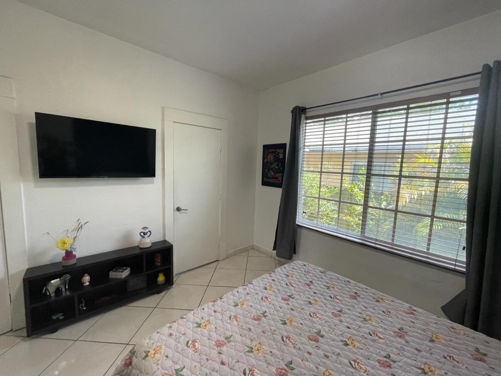 Private Suite Next To Calle Ocho Miami Exteriér fotografie