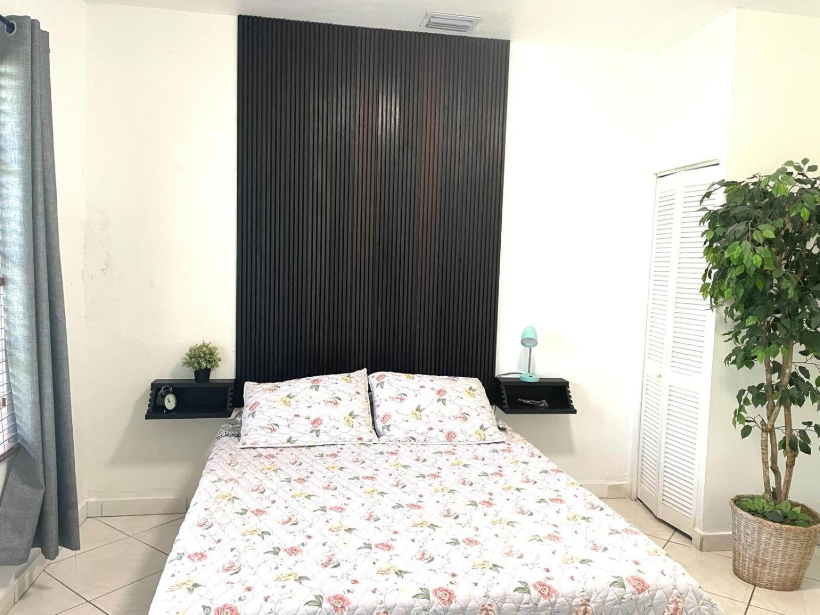 Private Suite Next To Calle Ocho Miami Exteriér fotografie