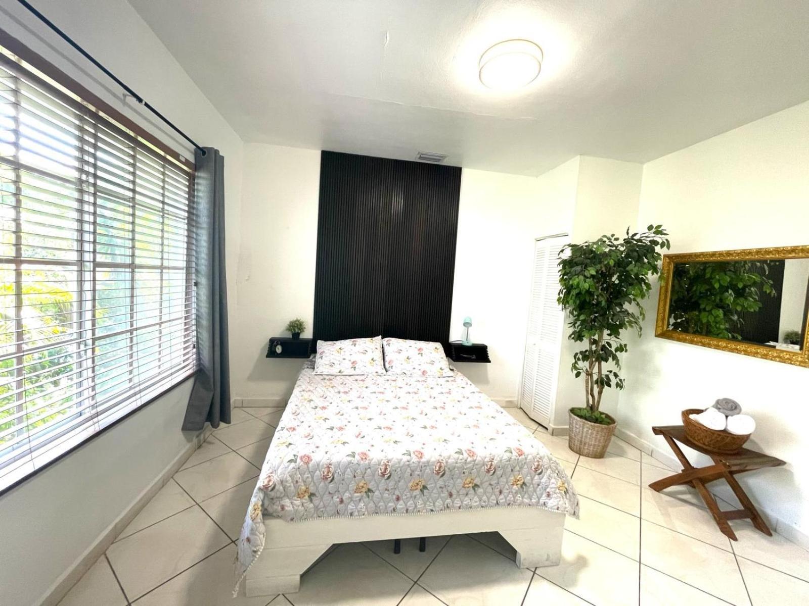 Private Suite Next To Calle Ocho Miami Exteriér fotografie