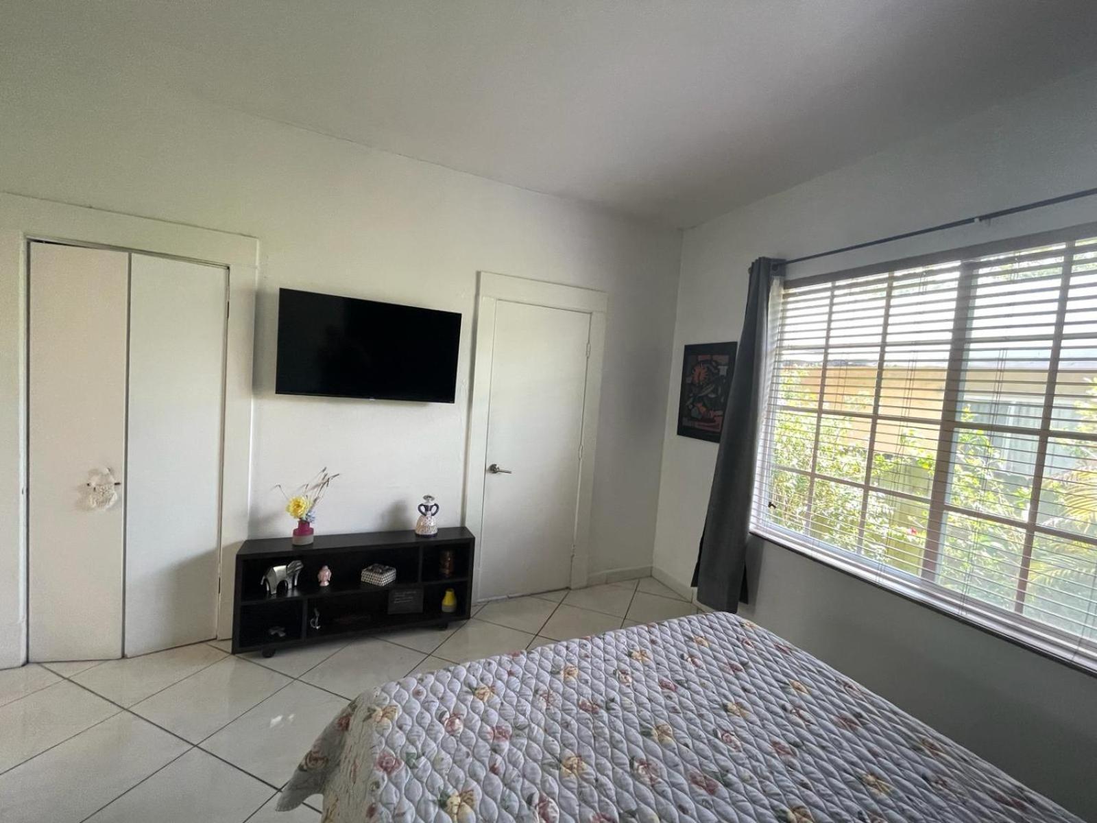 Private Suite Next To Calle Ocho Miami Exteriér fotografie
