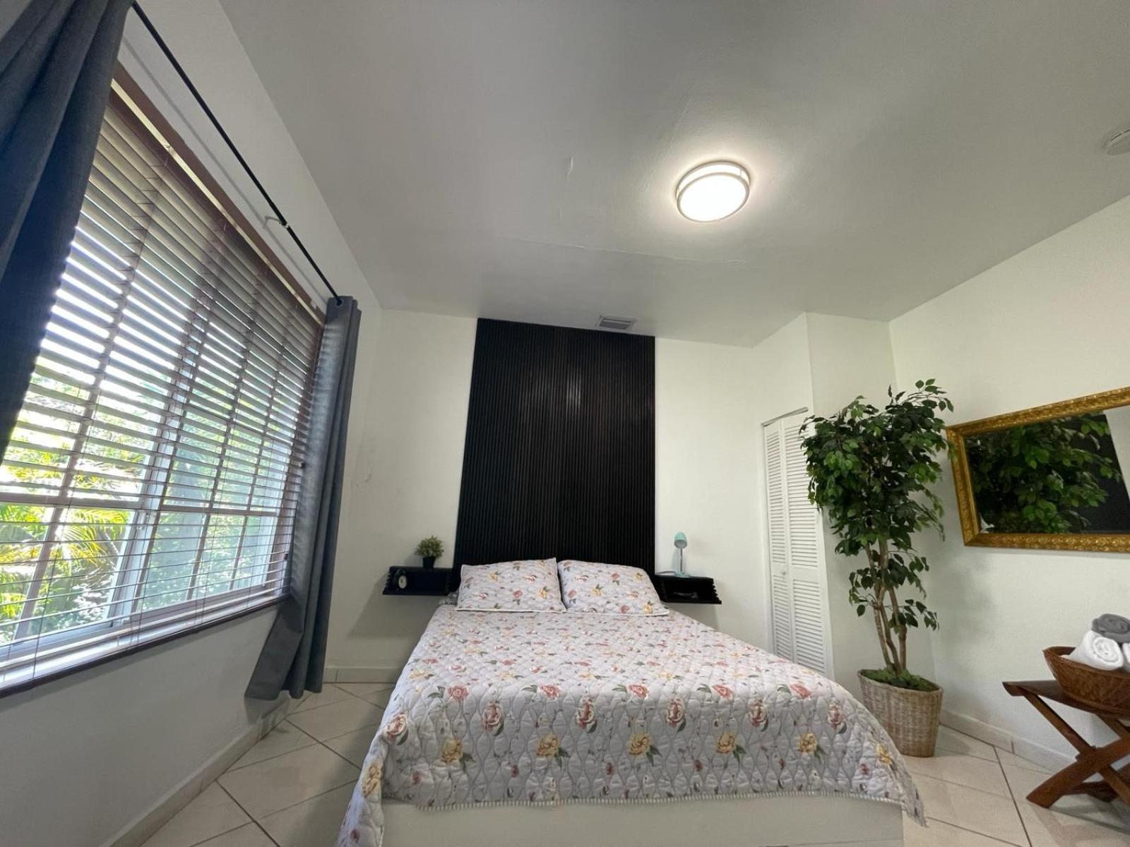 Private Suite Next To Calle Ocho Miami Exteriér fotografie
