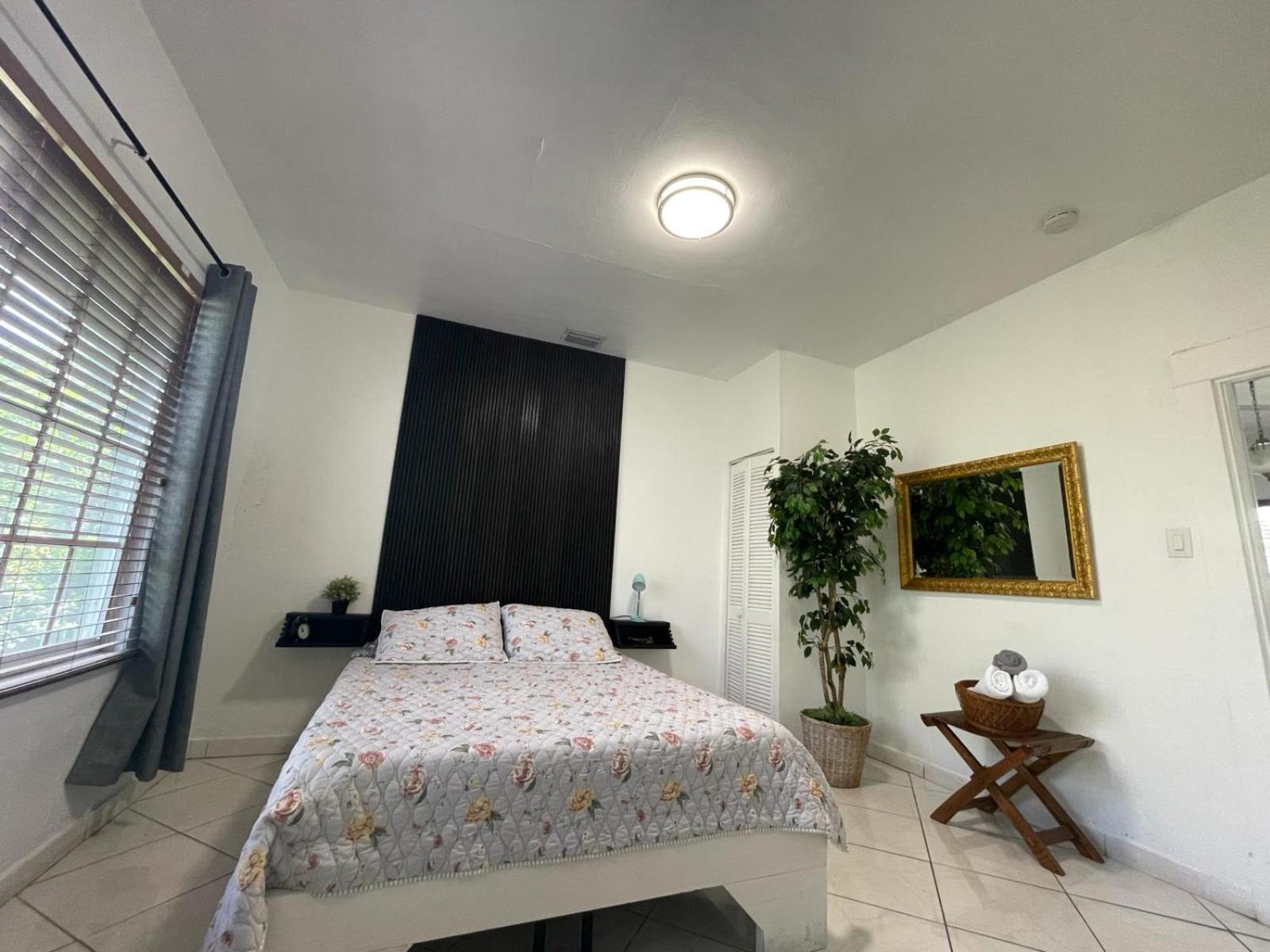 Private Suite Next To Calle Ocho Miami Exteriér fotografie
